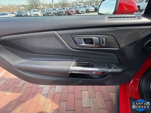 Used 2025 Ford Mustang GT image 10