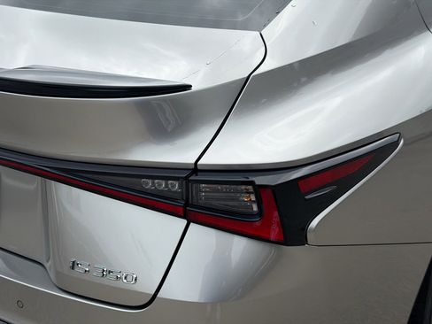 Used 2023 Lexus IS 350 F Sport image 27