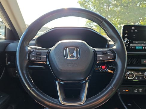 Certified 2024 Honda CR-V EX-L image 18
