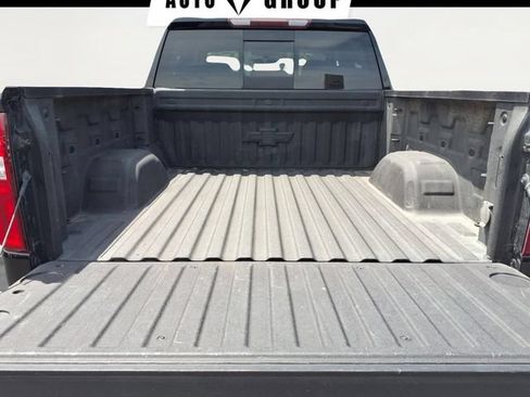 Used 2021 Chevrolet Silverado 1500 RST w/ All Star Edition Plus AWD/4WD image 6