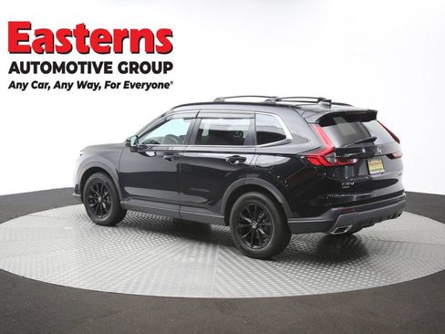 Used 2024 Honda CR-V Sport-L image 64