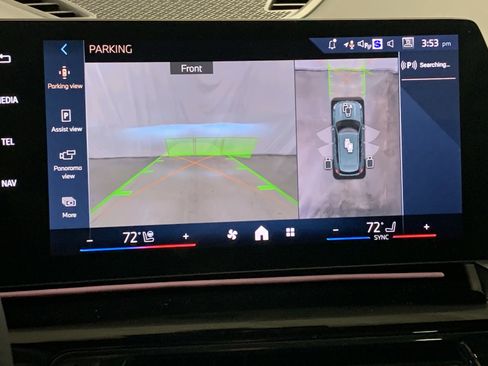 Used 2026 BMW X1 xDrive28i w/ Technology Package image 21