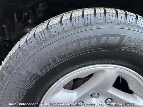 Used 2004 Toyota Tundra SR5 image 30