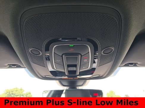 Used 2022 Audi A5 2.0T Premium Plus w/ Premium Plus image 23