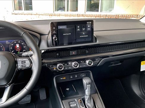 New 2026 Honda CR-V EX-L image 6