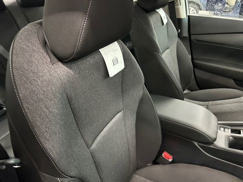 New 2026 Honda Accord LX image 23