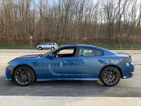 Certified 2022 Dodge Charger R/T w/ Daytona Edition Group image 38