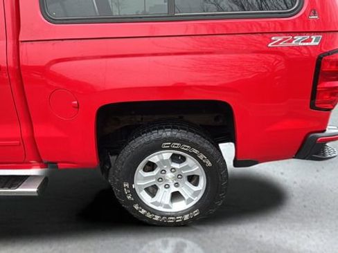 Used 2017 Chevrolet Silverado 1500 LT image 33