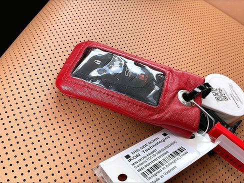 Used 2025 Lexus NX 250 FWD w/ Towing Package (2000 Lbs) image 15