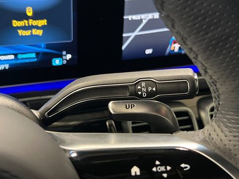 New 2026 Mercedes-Benz GLS 63 AMG GLS 63 AMG image 22