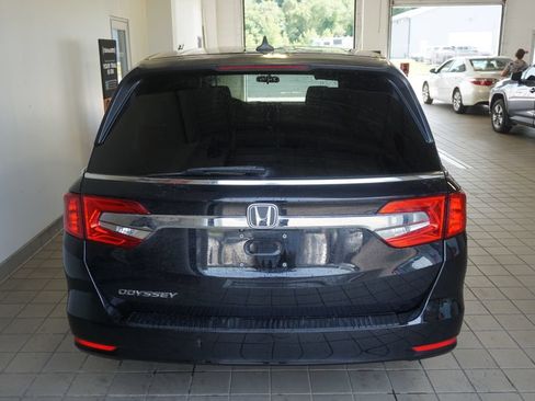 Used 2020 Honda Odyssey EX image 15