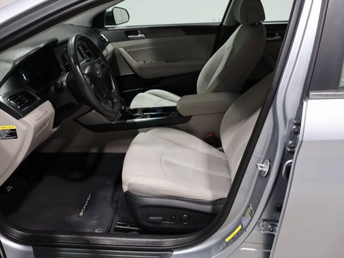 Used 2015 Hyundai Sonata Sport image 11
