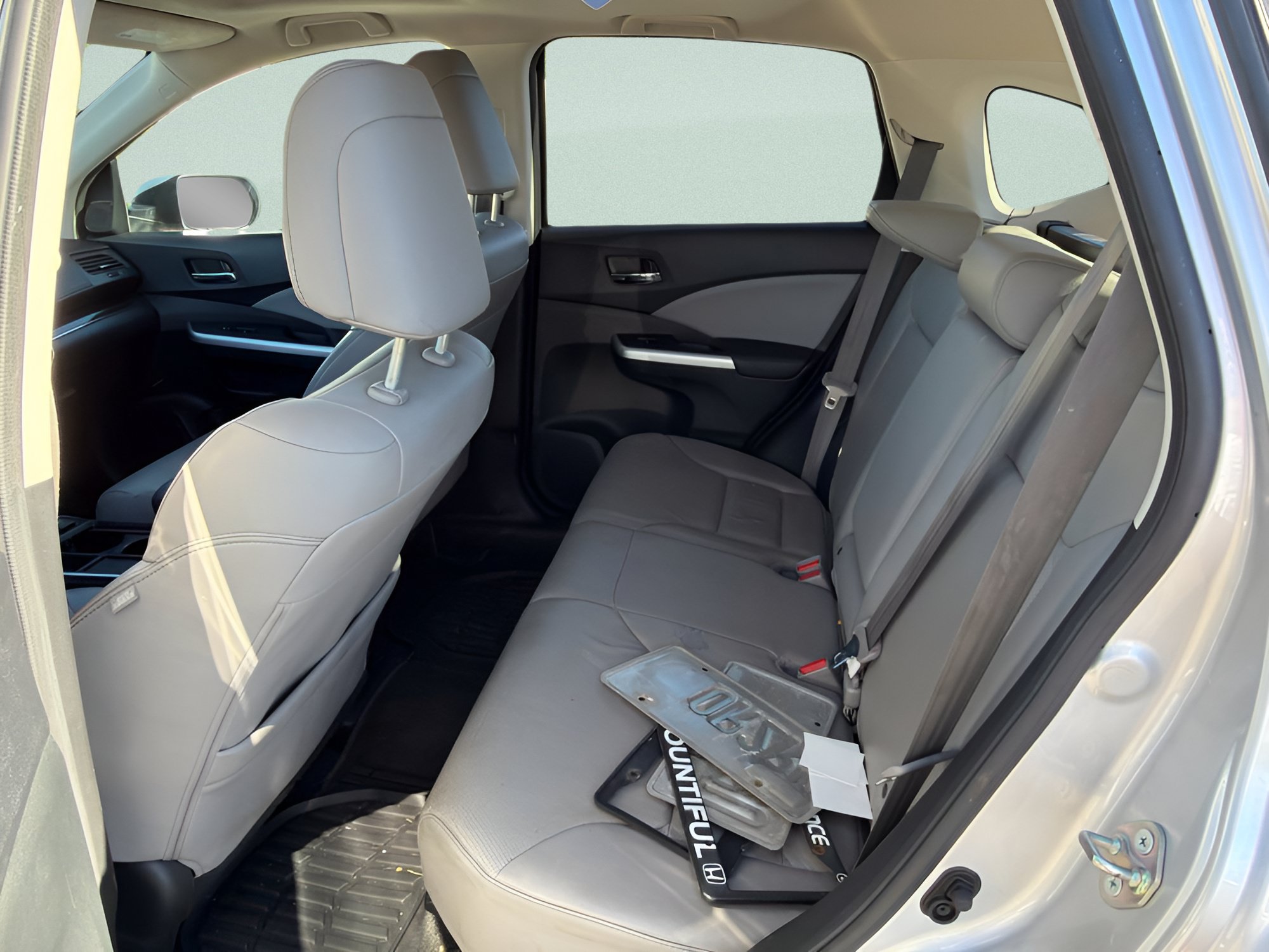 Used 2016 Honda CR-V Touring image 15
