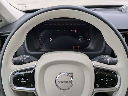 New 2026 Volvo XC90 T8 Ultra w/ Lounge Package AWD/4WD image 40