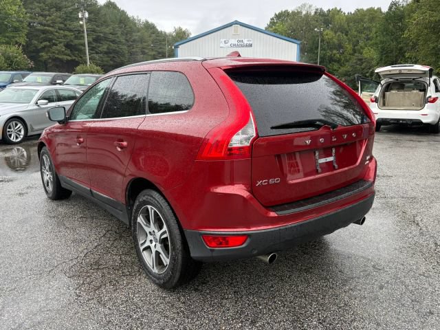Used 2011 Volvo XC60 T6 AWD/4WD image 3
