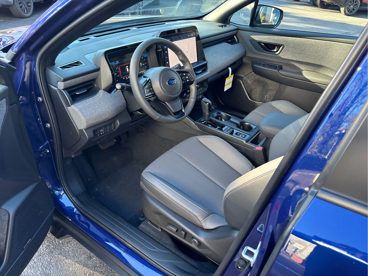 New 2026 Subaru Outback Limited XT AWD/4WD image 25