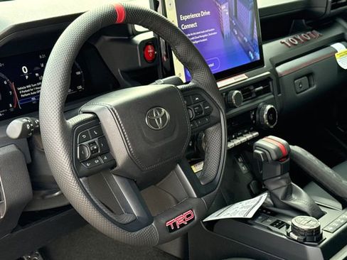 New 2026 Toyota Tacoma TRD Pro AWD/4WD image 19
