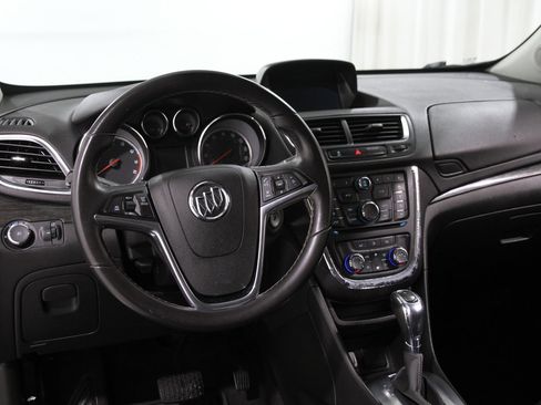 Used 2015 Buick Encore Convenience image 6