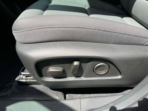 New 2026 GMC Terrain AT4 w/ Convenience Package III image 23