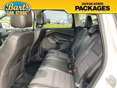 Used 2014 Ford Escape SE w/ SE Chrome Package AWD/4WD image 19