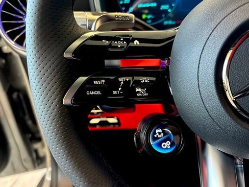 New 2026 Mercedes-Benz SL 43 AMG image 24