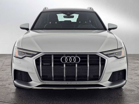 Used 2020 Audi A6 3.0T allroad Premium Plus w/ Audi Side Assist Package image 8