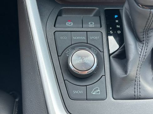 Used 2025 Toyota RAV4 Limited w/ Weather Package AWD/4WD image 30