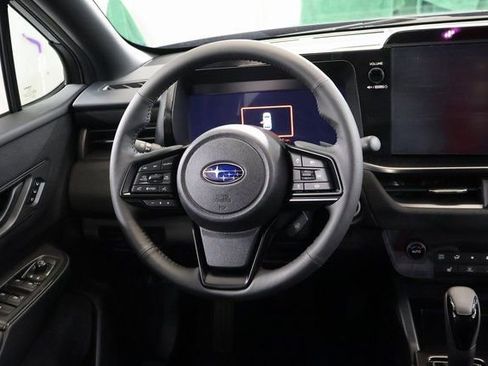 New 2026 Subaru Outback Limited image 16