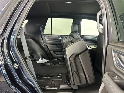 Used 2023 Chevrolet Tahoe Z71 image 28