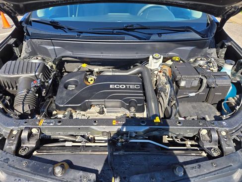 Used 2019 Chevrolet Equinox LT FWD image 28
