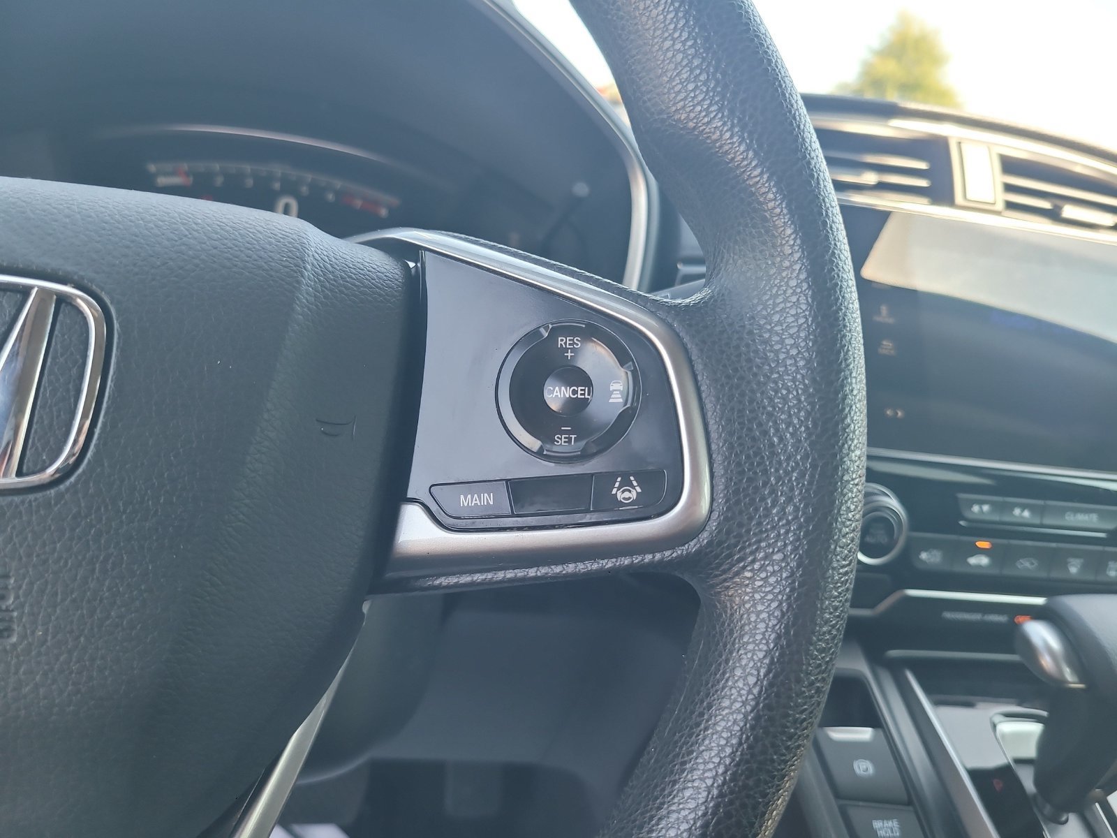 Certified 2022 Honda CR-V EX image 15