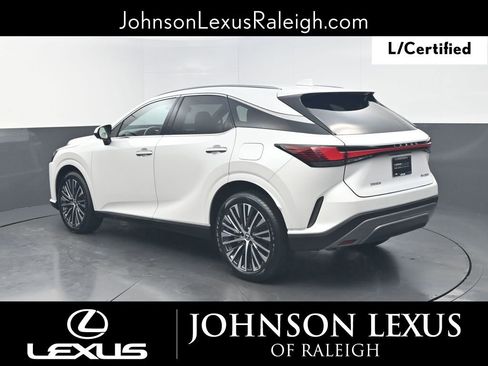 Certified 2023 Lexus RX 350 Premium Plus image 7