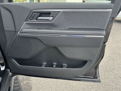 New 2026 GMC Sierra EV Elevation w/ LPO, Elevation Dark Package image 37