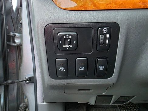 Used 2005 Lexus GX 470 image 47