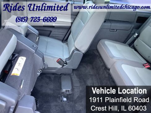 Used 2019 Ford Flex SEL w/ Equipment Group 202A FWD image 36
