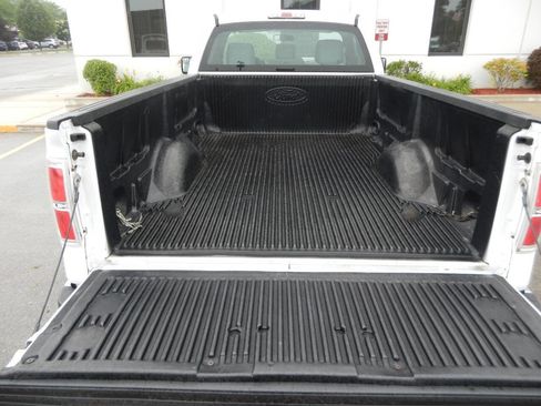 Used 2012 Ford F150 XL w/ PWR Equipment Group image 34