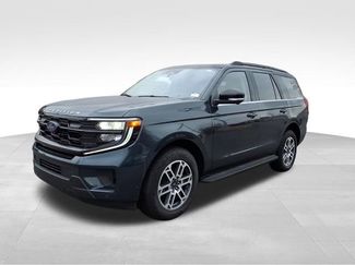 New 2025 Ford Expedition Active video 2