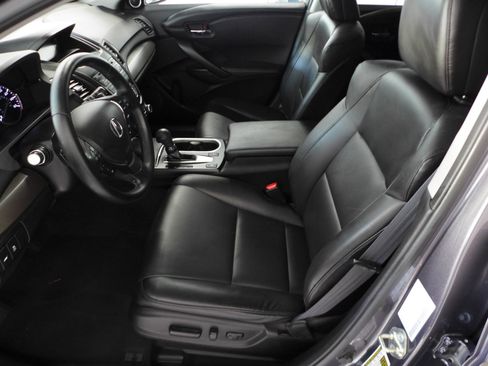 Used 2018 Acura RDX FWD image 37