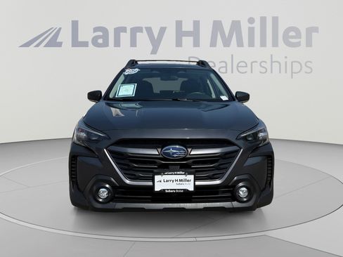 Used 2024 Subaru Outback AWD/4WD image 8