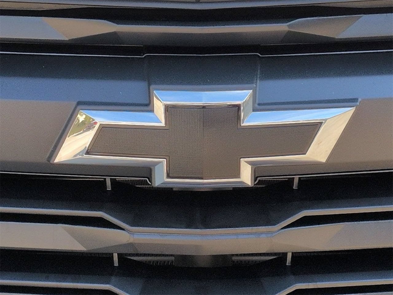 New 2026 Chevrolet Colorado Trail Boss AWD/4WD image 5