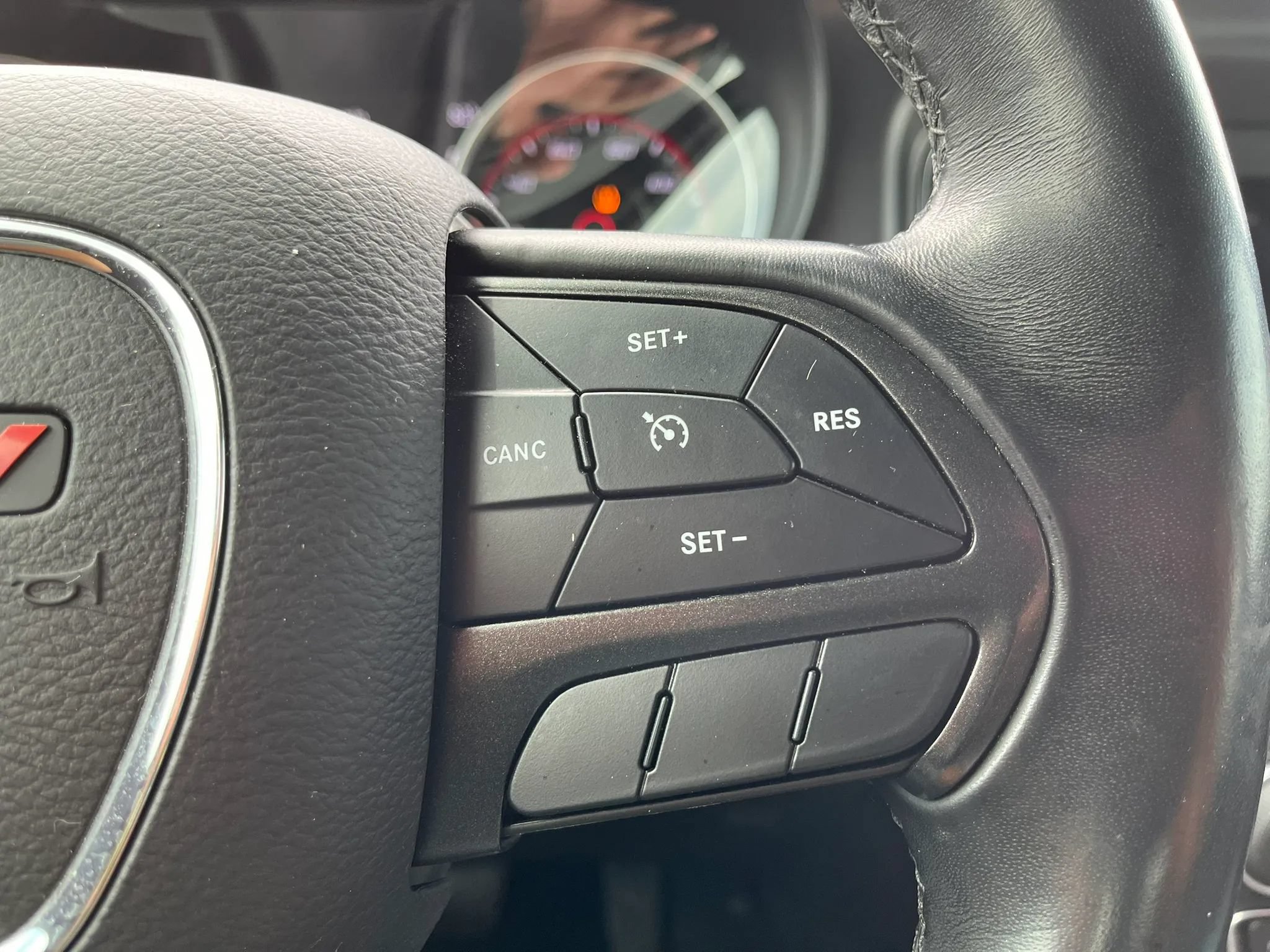 Used 2019 Dodge Charger SXT RWD image 44