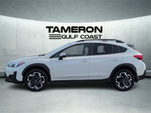 Used 2022 Subaru Crosstrek 2.5i Limited w/ Moonroof Package 2 image 2