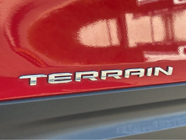 Certified 2023 GMC Terrain SLT FWD image 4