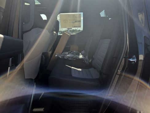 New 2026 Toyota Tacoma TRD Off-Road AWD/4WD image 24