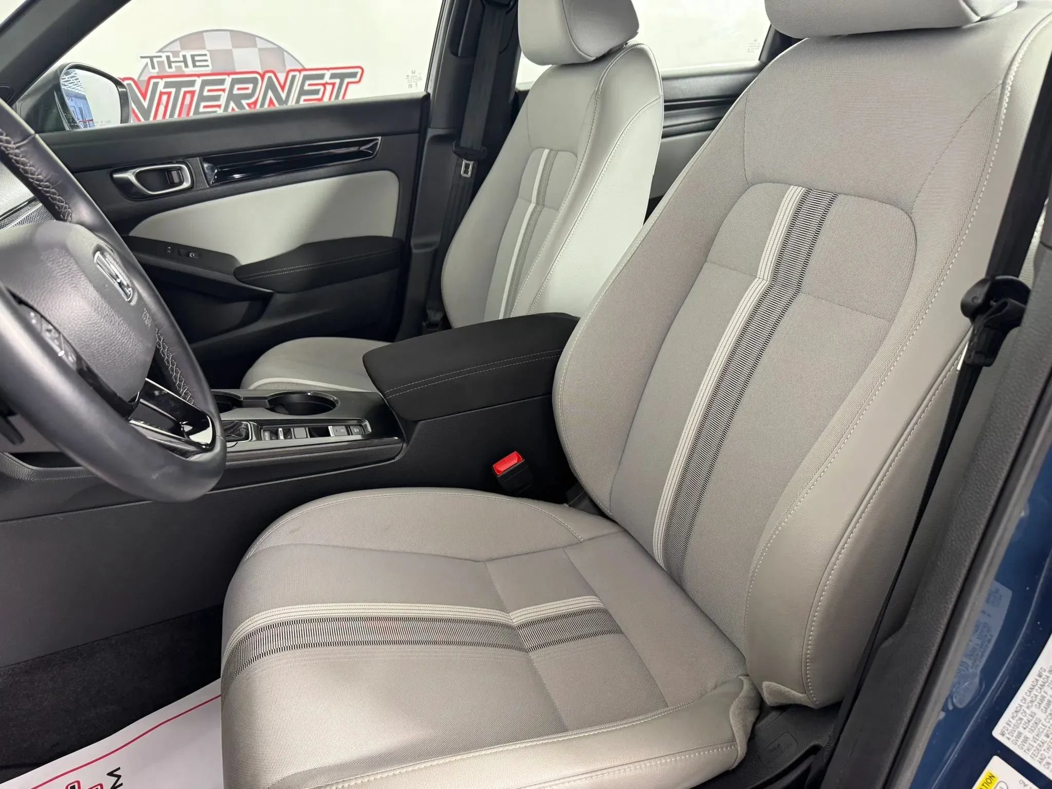 Used 2025 Honda Civic Sport Touring image 32