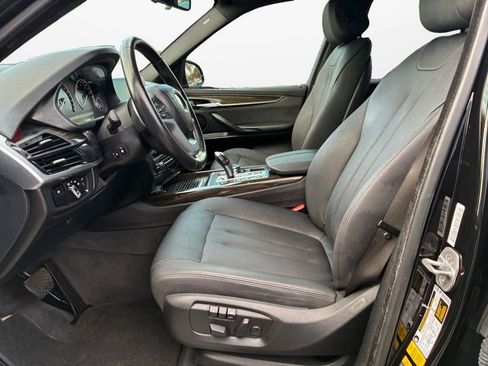 Used 2018 BMW X5 xDrive40e image 19