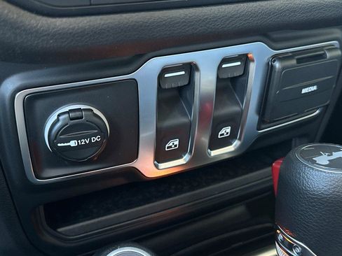 New 2026 Jeep Wrangler Sport image 23