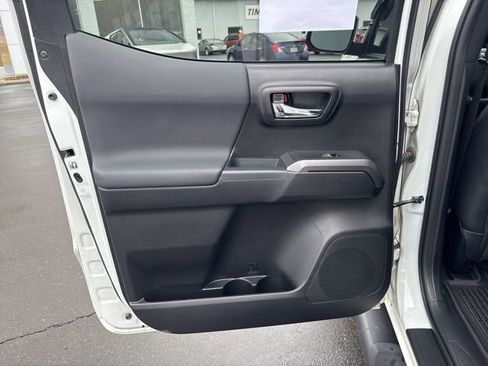 Used 2018 Toyota Tacoma TRD Pro image 14