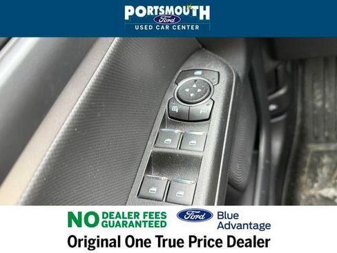 Certified 2024 Ford Bronco Sport Outer Banks w/ Tech Package image 23