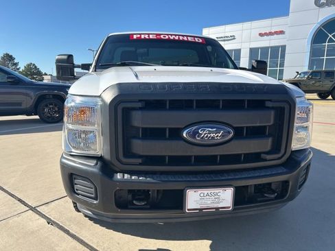 Used 2016 Ford F250 XL image 2